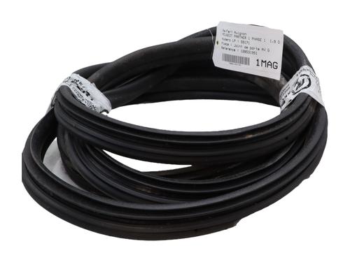 Used Rubber door seal Rubber door seal 37280062 37280062