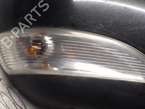 Right mirror RENAULT CLIO IV Grandtour (KH_) 1.5 dCi 90 (KHN3, KHN4) | BP24250421C27 