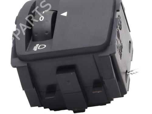 Headlight switch DACIA SANDERO III 1.0 TCe 100 ECO-G | BP37740026I24 - Image 4