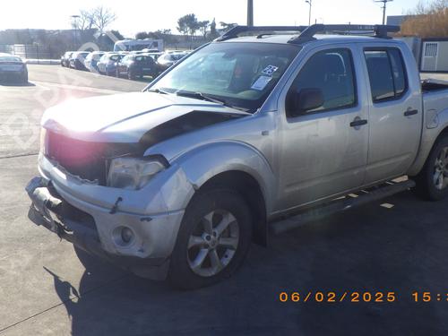 Steering column stalk NISSAN NAVARA NP300 (D40) 2.5 dCi 4WD | BP29960842I23 - Image 23