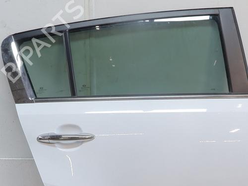 Used Right rear door Right rear door KIA SPORTAGE III (SL) 1.7 CRDi (116 hp) 36762833 36762833