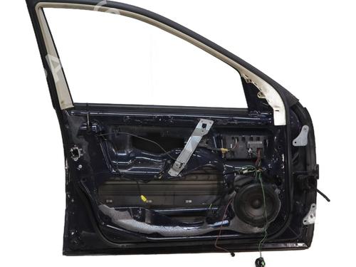 Used Left front door Left front door FORD FUSION (JU_) 1.6 TDCi (90 hp) 34345011 34345011