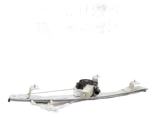 Front left window mechanism DACIA SANDERO 1.6 16V Bifuel | BP28476149C22 - Image 2