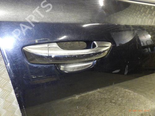 Right front door VW GOLF VI (5K1) 1.6 TDI | BP24246512C3 