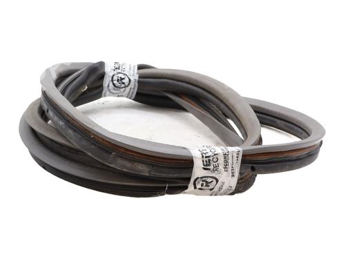 Used Rubber door seal Rubber door seal PEUGEOT 206 Hatchback (2A/C) [1998-2012] 33718924 33718924