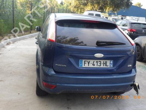 Used Right front fenders FORD FOCUS II (DA_, HCP, DP) 1.6 TDCi (90 hp) 28813394