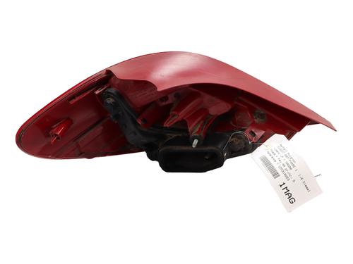 Used Right taillight Right taillight PEUGEOT 207 (WA_, WC_) 1.6 HDi (90 hp) 34527005 34527005