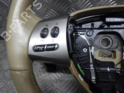 Steering wheel JAGUAR XK II Coupe (X150) 4.2 XK8 | BP24251003C49  - Image 5