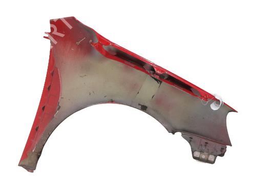 Left front fenders VW GOLF V (1K1) 2.0 SDI | BP26737658C41 