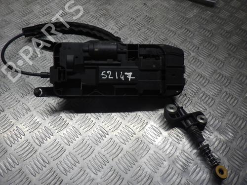 Gear lever VW GOLF VIII (CD1, DA1) 2.0 TDI GTD | BP24246653M90 - Image 3