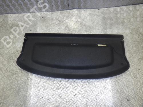 Used Rear parcel shelf Rear parcel shelf CITROËN DS3 (SA_) 1.6 HDi 90 (92 hp) 24248202 24248202