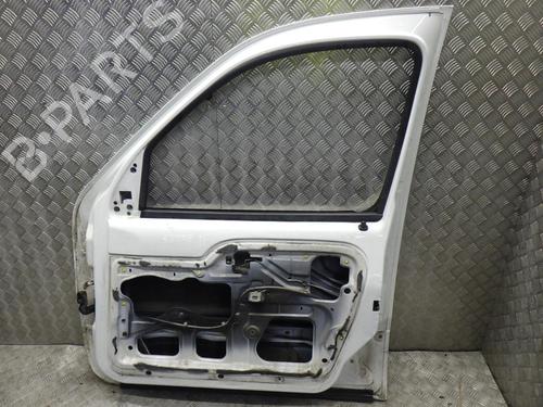 Right front door RENAULT KANGOO Express (FC0/1_) 1.2 (FC01, FC0A, FC0F) | BP24246715C3 
