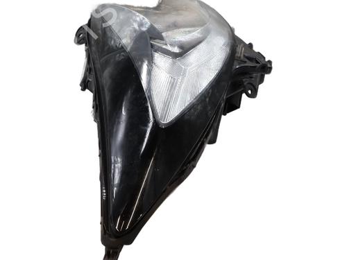 Right headlight TOYOTA AYGO X (_B7_) 1.0 VVT-i (KGB70) | BP31137241C29