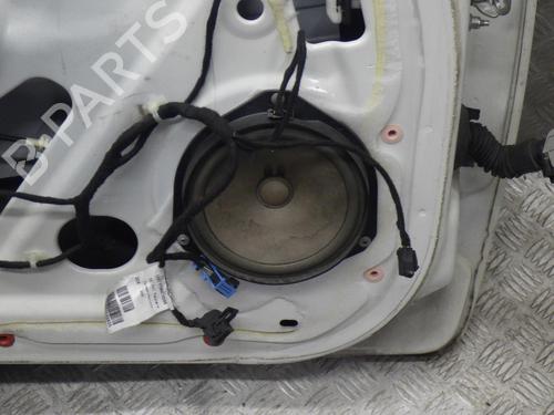 Left front door FIAT GRANDE PUNTO (199_) 1.3 D Multijet | BP24248719C2