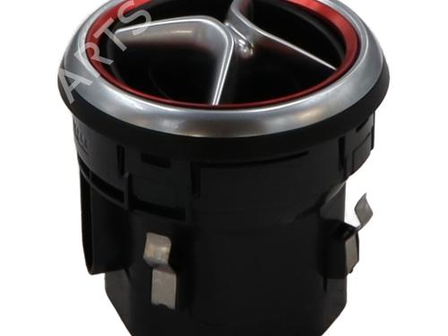 Air vent MERCEDES-BENZ A-CLASS (W176) A 200 (176.043) | BP29861304I21