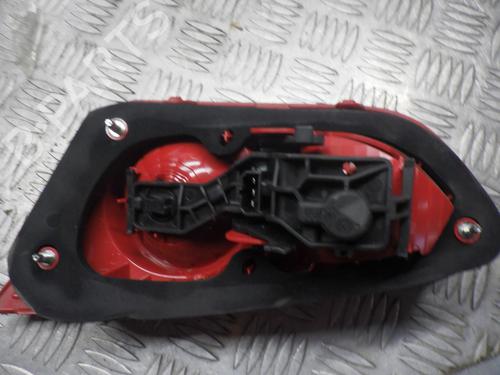 Used Right tailgate light Right tailgate light SEAT LEON (1P1) 1.6 TDI (105 hp) 24251229 24251229