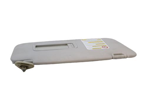 Right sun visor SUBARU FORESTER (SH_) 2.0 D AWD (SHH, SHD, SHN) | BP38934030I2 - Image 4