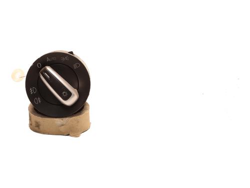 Headlight switch VW GOLF VI (5K1) 2.0 TDI | BP24249963I24 
