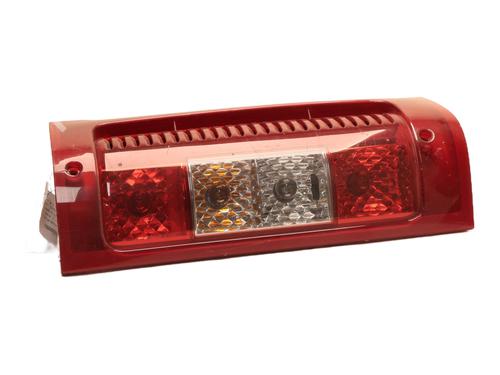 Used Left taillight FIAT DUCATO Van (244_) 2.3 JTD (110 hp) 30766712