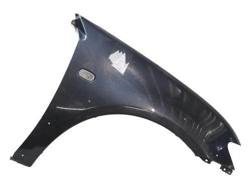 Used Right front fenders Right front fenders MITSUBISHI L200 / TRITON (KA_T, KB_T) 2.5 DI-D 4WD (KB4T) (178 hp) 33843349 33843349