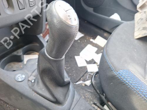 Shift knob DACIA LOGAN MCV II 1.0 LPG (K8ML) | BP30738339I34