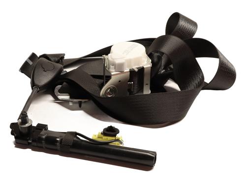 Used Front right seatbelt Front right seatbelt OPEL ADAM (M13) 1.4 (87 hp) 24244490 24244490