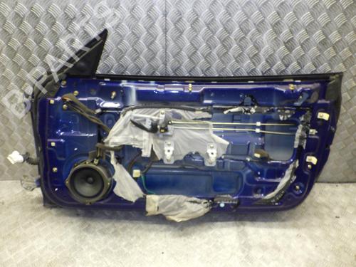 Right front door HYUNDAI COUPE I (RD) 1.6 16V | BP24248440C3 
