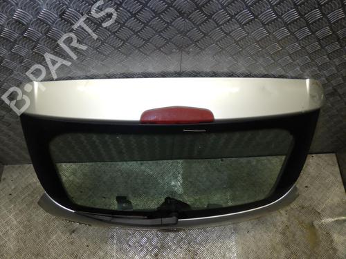 Tailgate OPEL CORSA D (S07) 1.4 (L08, L68) | BP24246535C6 