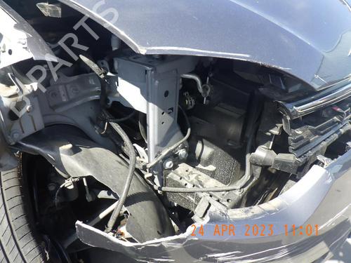 Front left window mechanism RENAULT TWINGO III (BCM_, BCA_) 1.0 SCe 75 | BP24245328C22 - Image 13