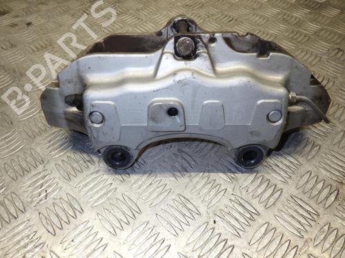Used Left rear brake caliper Left rear brake caliper PORSCHE CAYENNE (9PA) S 4.5 (340 hp) 24248542 24248542
