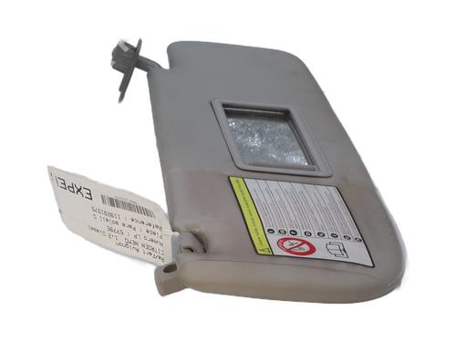 Right sun visor CITROËN NEMO Box Body/MPV (AA_) 1.3 HDi 75 | BP31712890I2  - Image 8