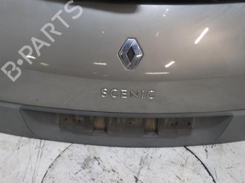 Tailgate RENAULT SCÉNIC II (JM0/1_) 1.5 dCi (JM1E, JM16) | BP29454697C6 