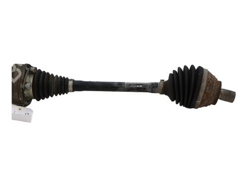Left front driveshaft SEAT LEON (5F1) 1.5 TSI | BP31149451M38