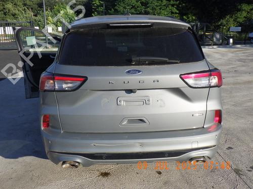 Used Gear lever FORD KUGA III (DFK) 2.5 Hybrid Flex (190 hp) 27383583