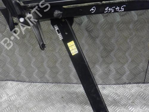 Front left window mechanism AUDI A4 B7 Avant (8ED) 1.9 TDI | BP24246564C22  - Image 5