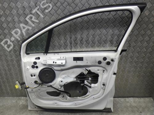 Right front door CITROËN C4 II (NC_) 1.6 HDi 90 | BP24246590C3