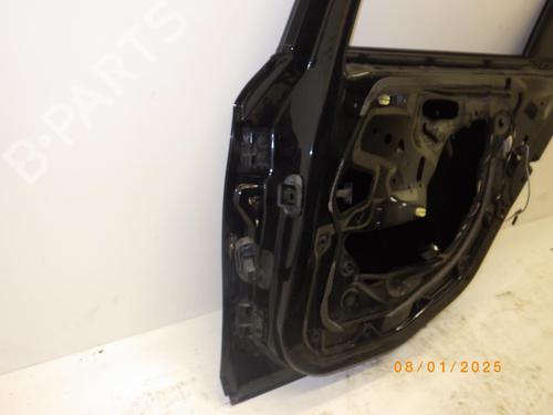 Right rear door BMW 1 (E87) 118 d | BP24244442C5 