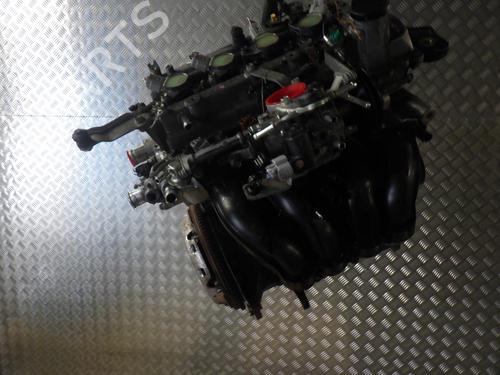 Engine DAIHATSU MATERIA (M4_) 1.5 | BP24248805M1 - Image 8