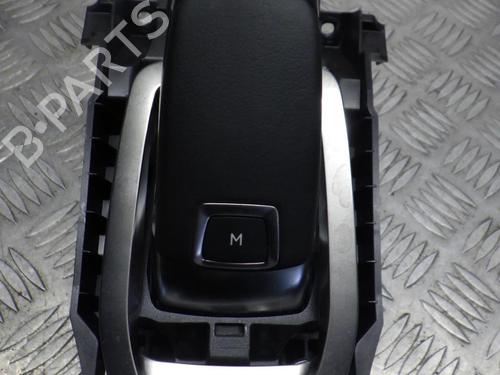 Gear lever PEUGEOT 2008 II (UD_, US_, UY_, UJ_, UR_, UC_) 1.2 PureTech 130 (USHNS, URHNS) | BP24245498M90 