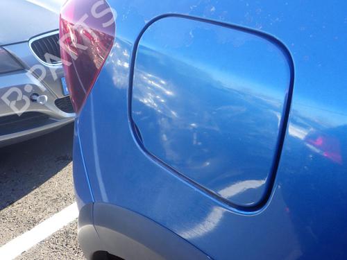 Tanklåg DACIA SANDERO II 1.5 dCi | BP24245904C131 - Image 2