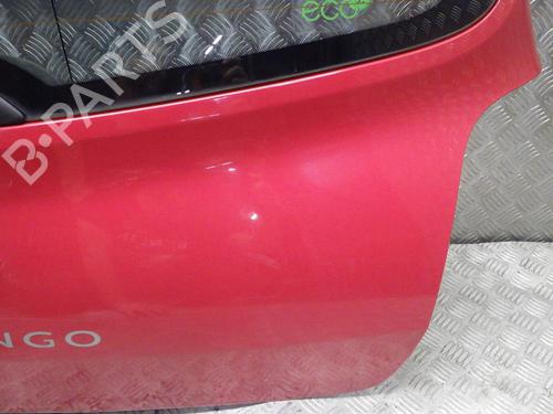 Tailgate RENAULT TWINGO II (CN0_) 1.2 16V (CN0K, CN0V, CN0A) | BP24248932C6 - Image 8