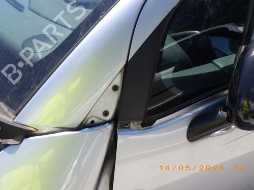 Front left seatbelt CITROËN C3 II (SC_) 1.2 VTi 82 | BP33960264I26 - Image 27