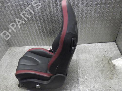Seats set NISSAN GT-R (R35) V6 | BP24250281C78 - Image 6
