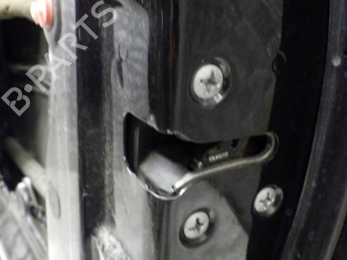 Right front door NISSAN QASHQAI / QASHQAI +2 I (J10, NJ10, JJ10E) 1.5 dCi | BP24245514C3 