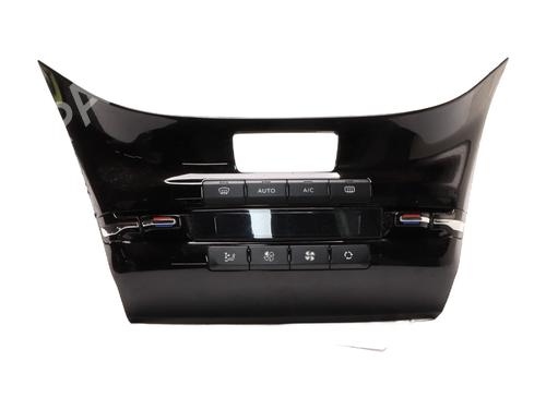 Used Climate control PEUGEOT 2008 I (CU_) 1.6 HDi (92 hp) 27881575