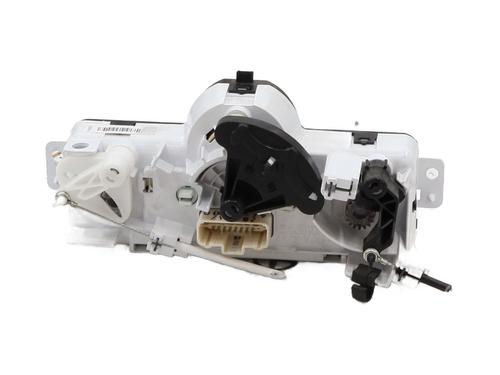 Climate control RENAULT KANGOO Express (FW0/1_) | BP28828087I5 - Image 4