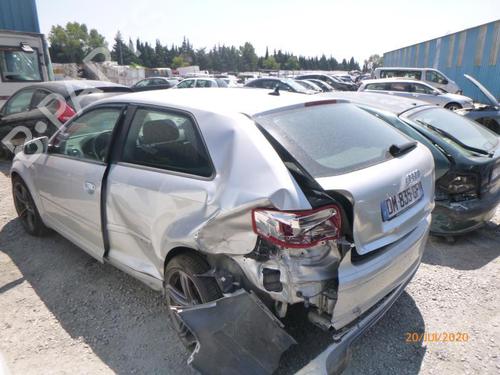 Switch AUDI A3 (8P1) 2.0 TDI 16V | BP24252459I30 