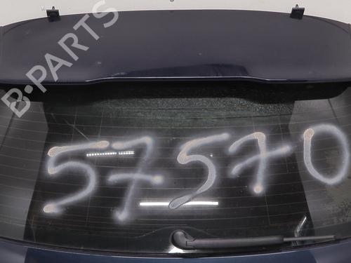 Used Tailgate Tailgate AUDI A3 Sportback (8VA, 8VF) 2.0 TDI (150 hp) 33729056 33729056