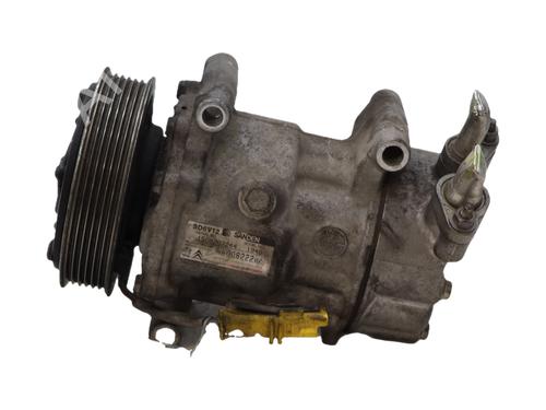 AC compressor PEUGEOT 206+ (2L_, 2M_) | BP37250271M34 - Image 3