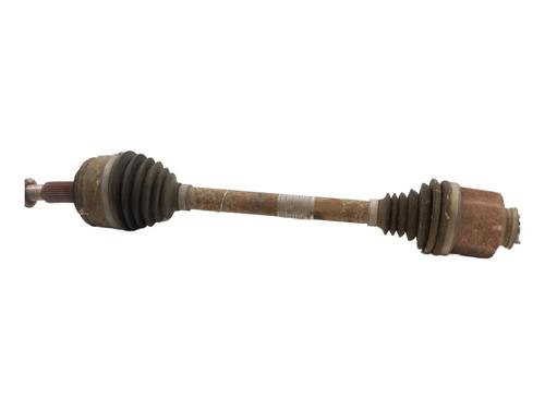 Left front driveshaft RENAULT MASTER III Van (FV) 2.3 dCi 100 FWD (FV0A, FV0B, FV0G, FV0K, FV0H) | BP33718903M38 - Image 3